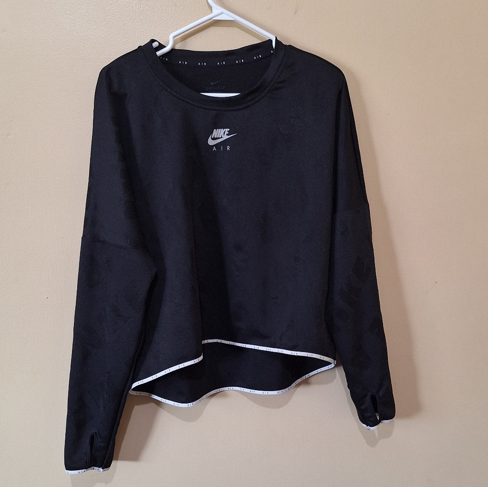 Nike Air Long Sleeve Shirt